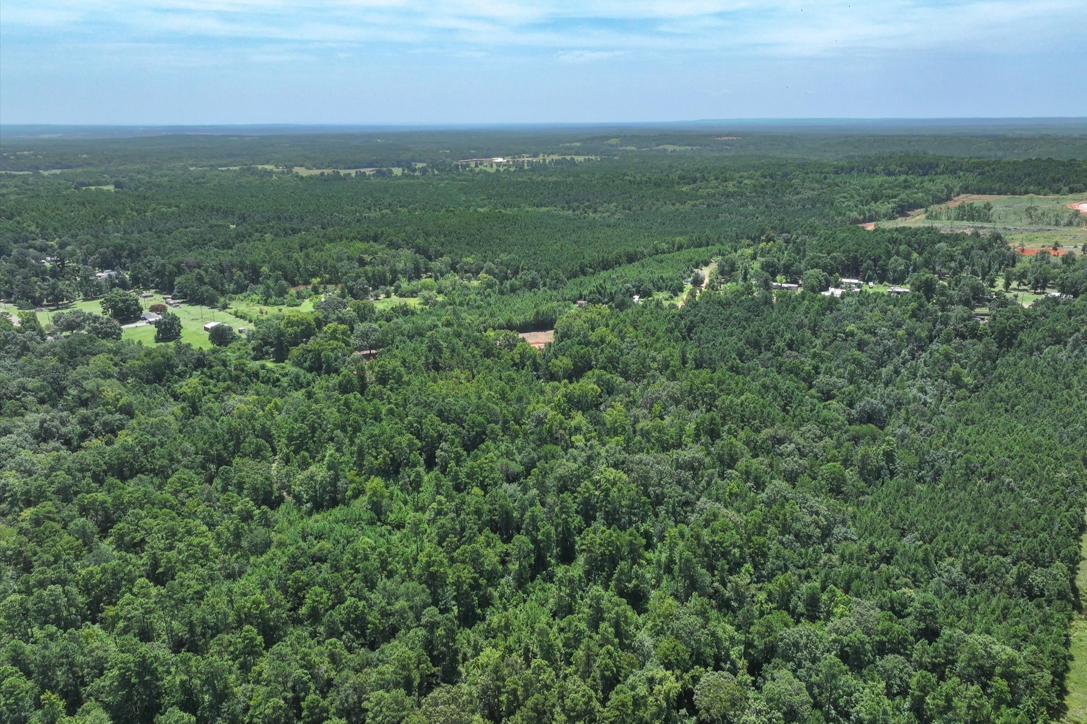 Tract 3 County Road 4102 Jacksonville TX 75766