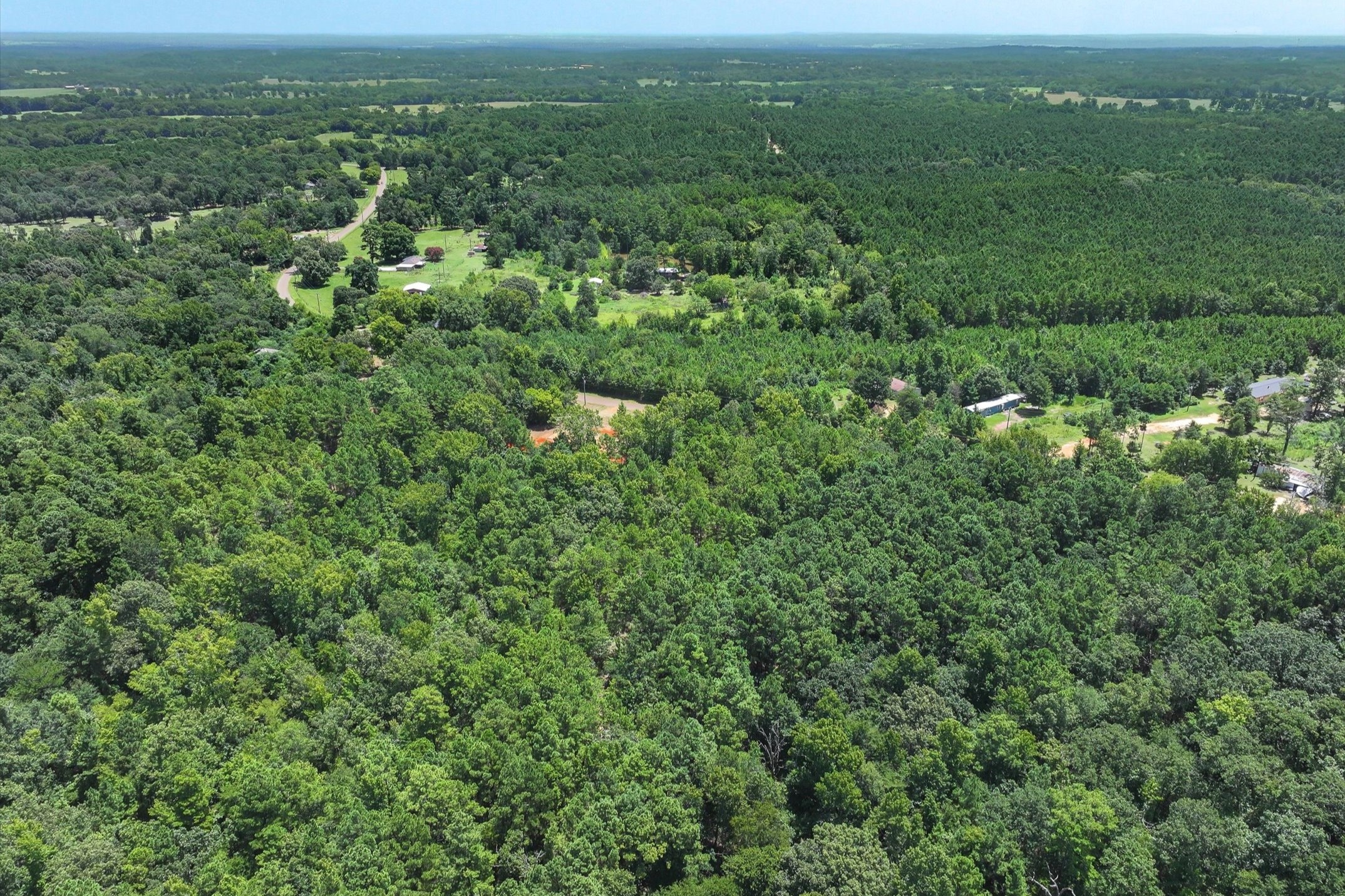 Tract 3 County Road 4102 Jacksonville TX 75766