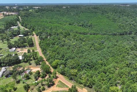 Tract 3 County Road 4102 Jacksonville TX 75766