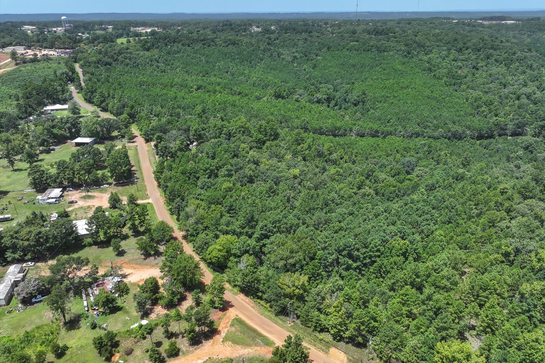 Tract 3 County Road 4102 Jacksonville TX 75766