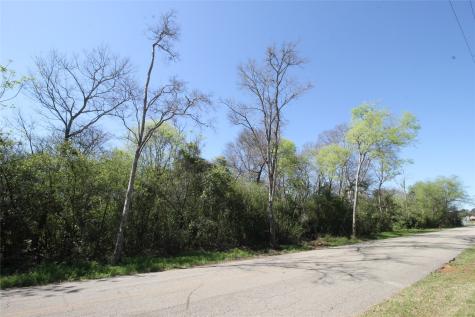 600 Block Brady Street Jacksonville TX 75766