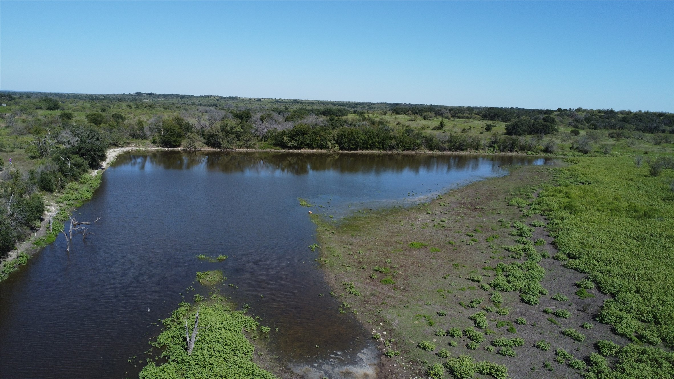 Tbd Fm-2486 Gustine TX 76455