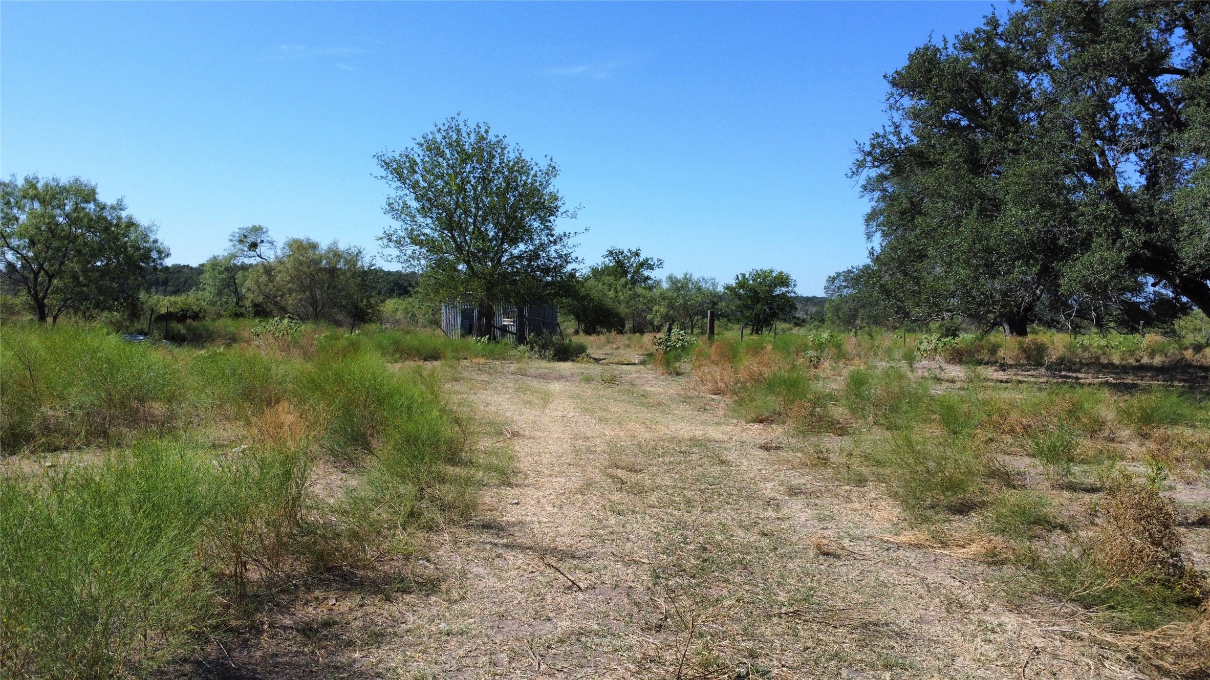 Tbd Fm-2486 Gustine TX 76455