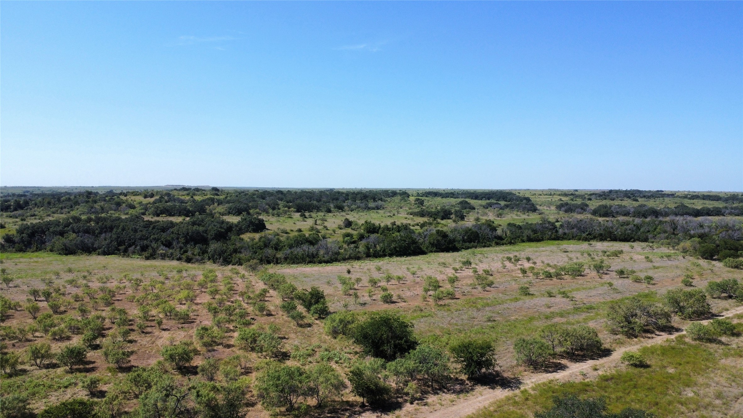 Tbd Fm-2486 Gustine TX 76455