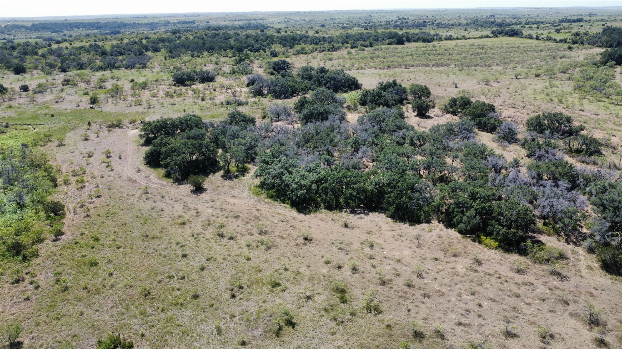 Tbd Fm-2486 Gustine TX 76455