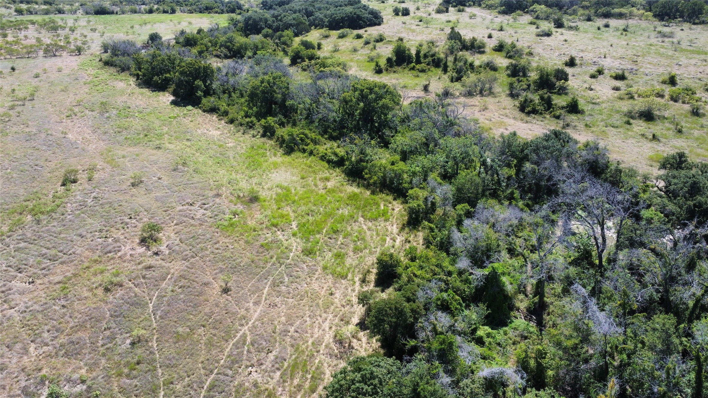 Tbd Fm-2486 Gustine TX 76455
