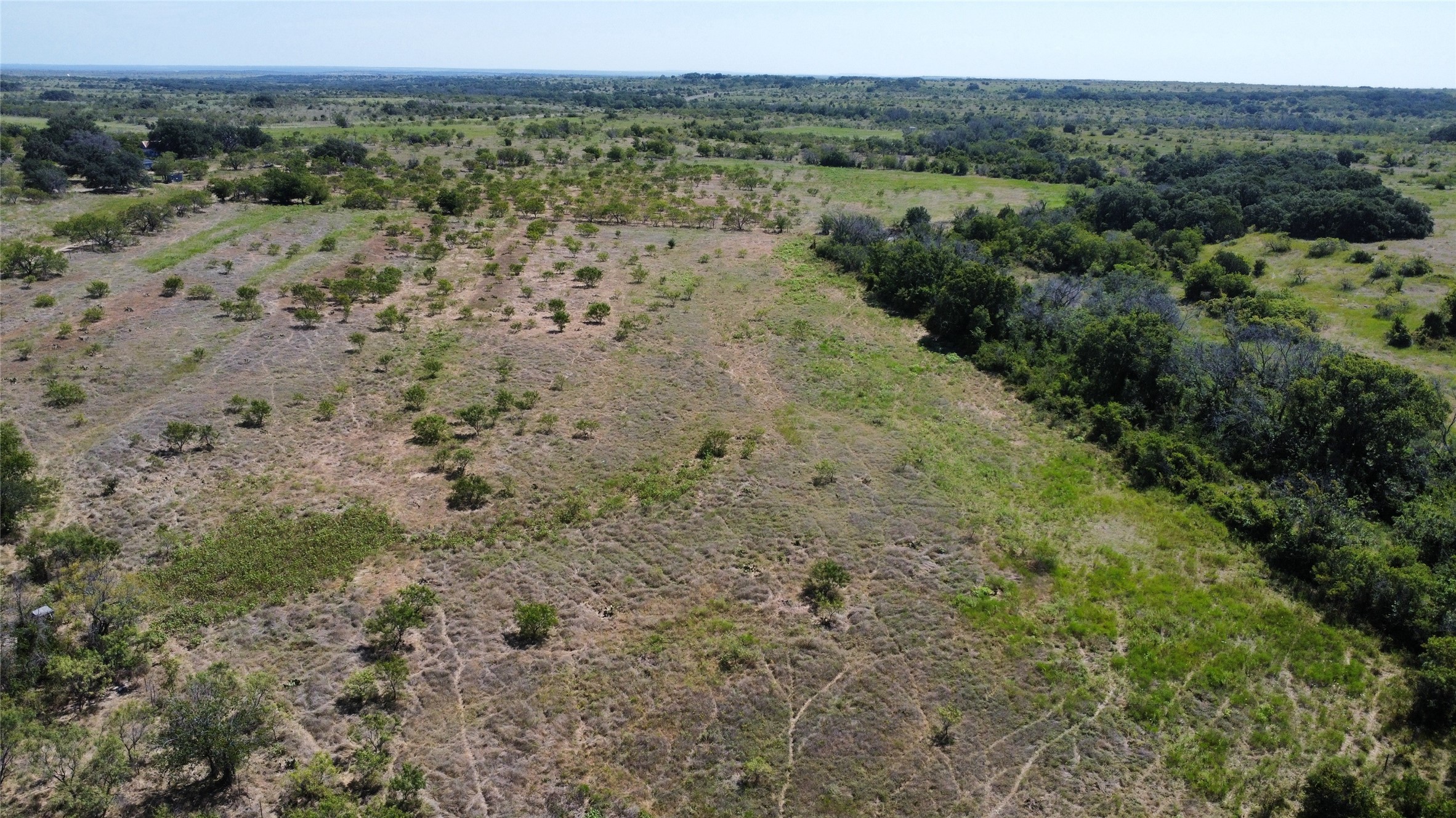 Tbd Fm-2486 Gustine TX 76455
