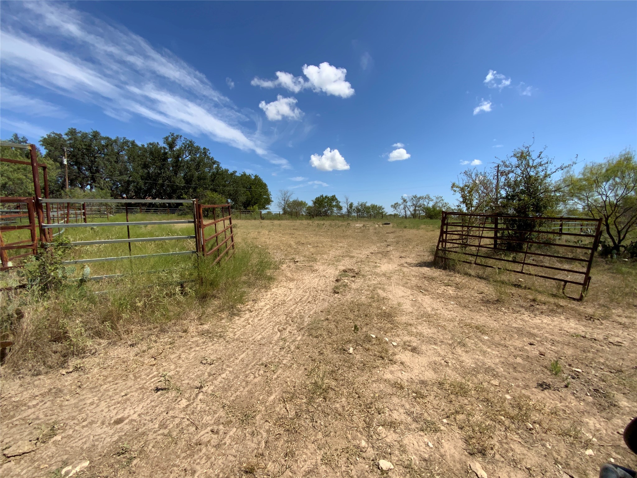Tbd Fm-2486 Gustine TX 76455