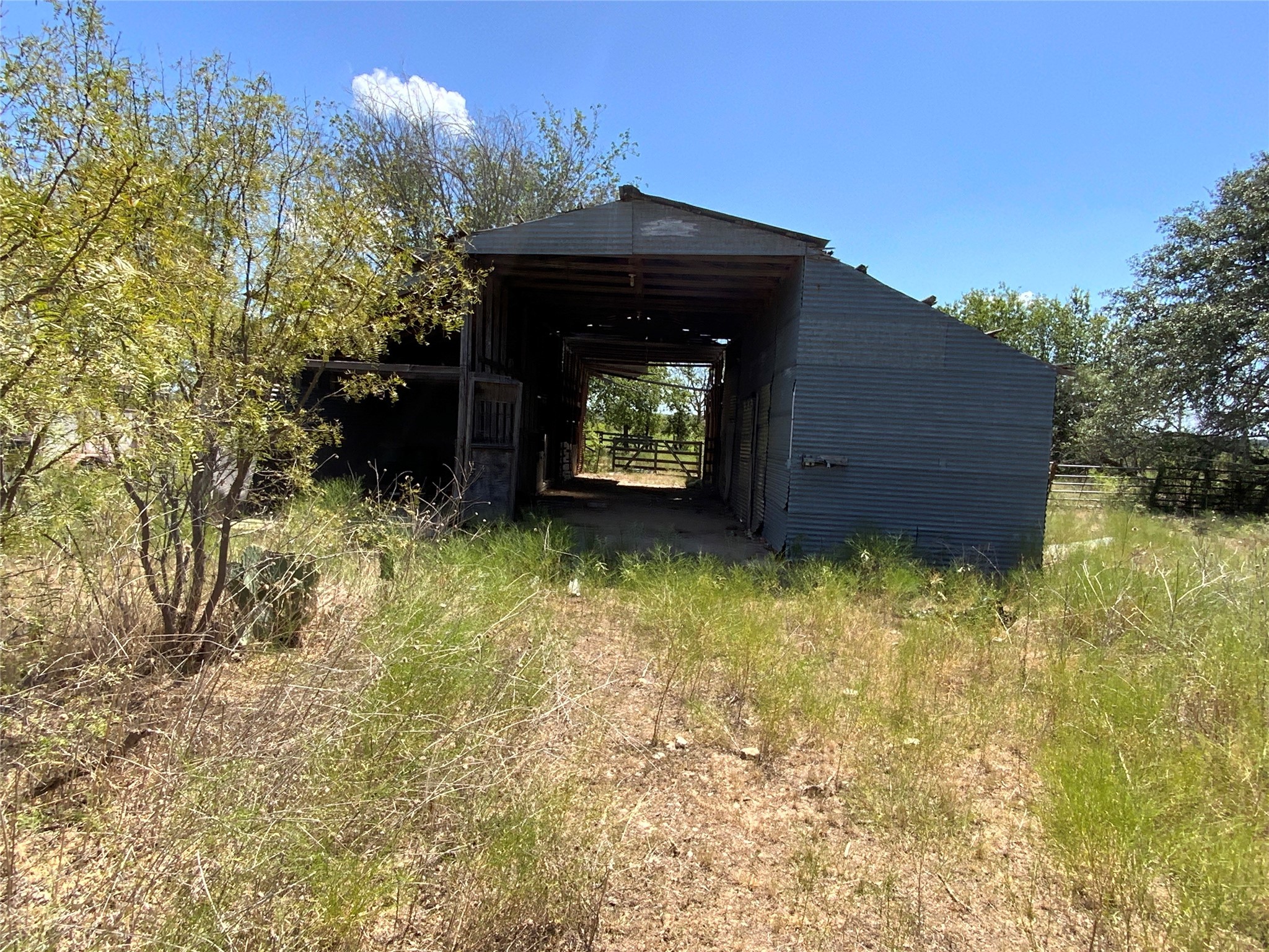 Tbd Fm-2486 Gustine TX 76455