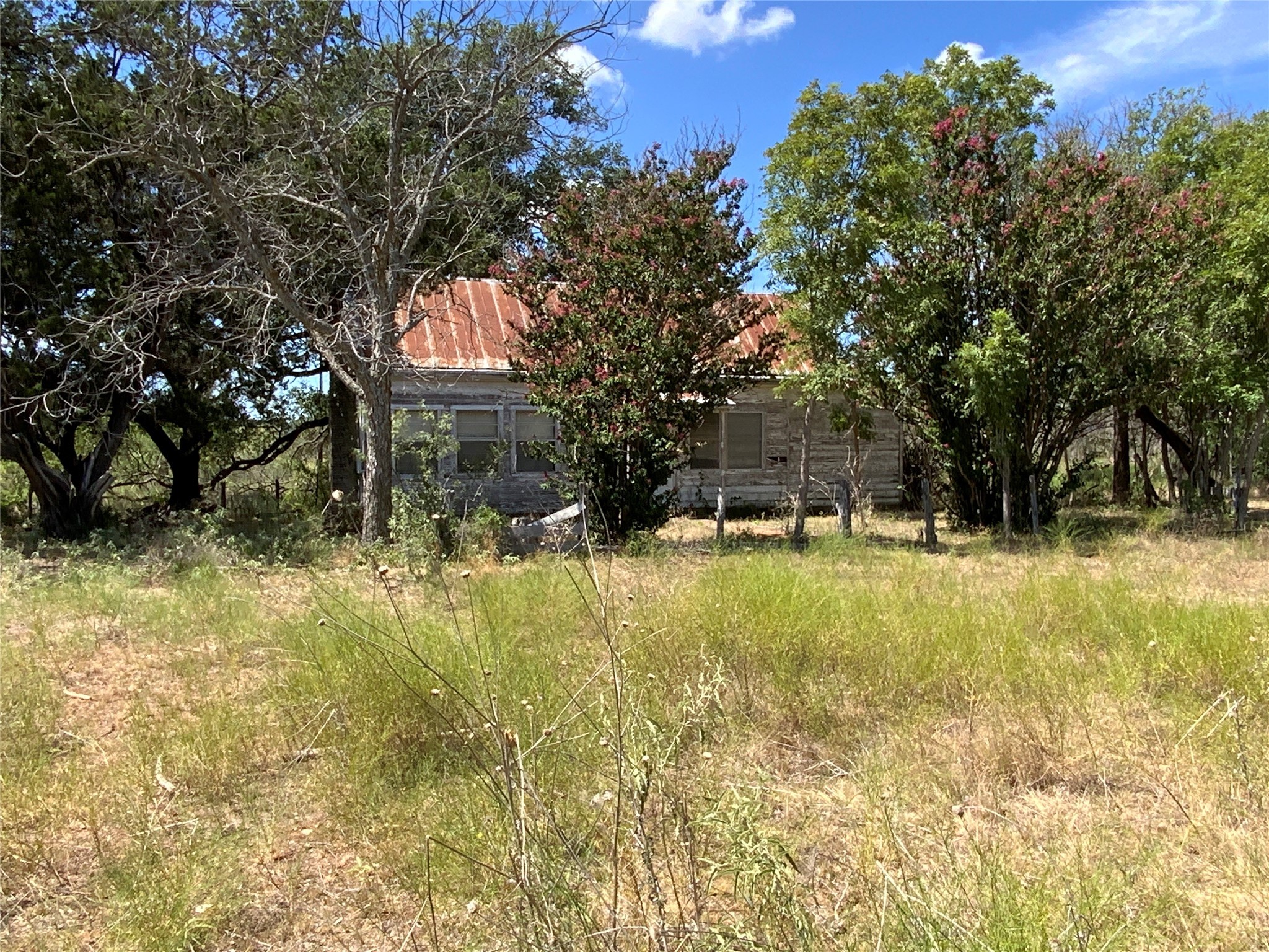 Tbd Fm-2486 Gustine TX 76455