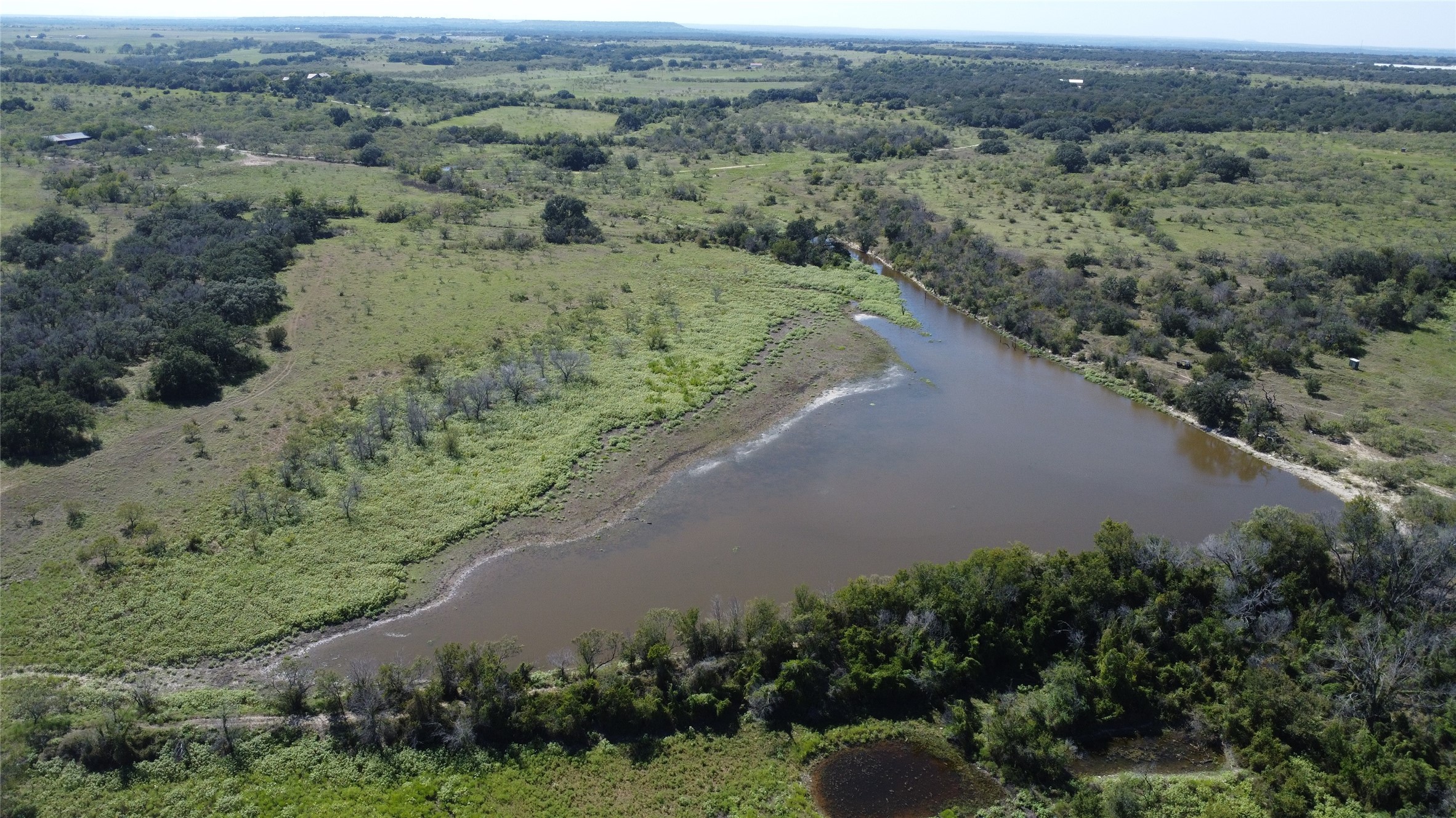 Tbd Fm-2486 Gustine TX 76455