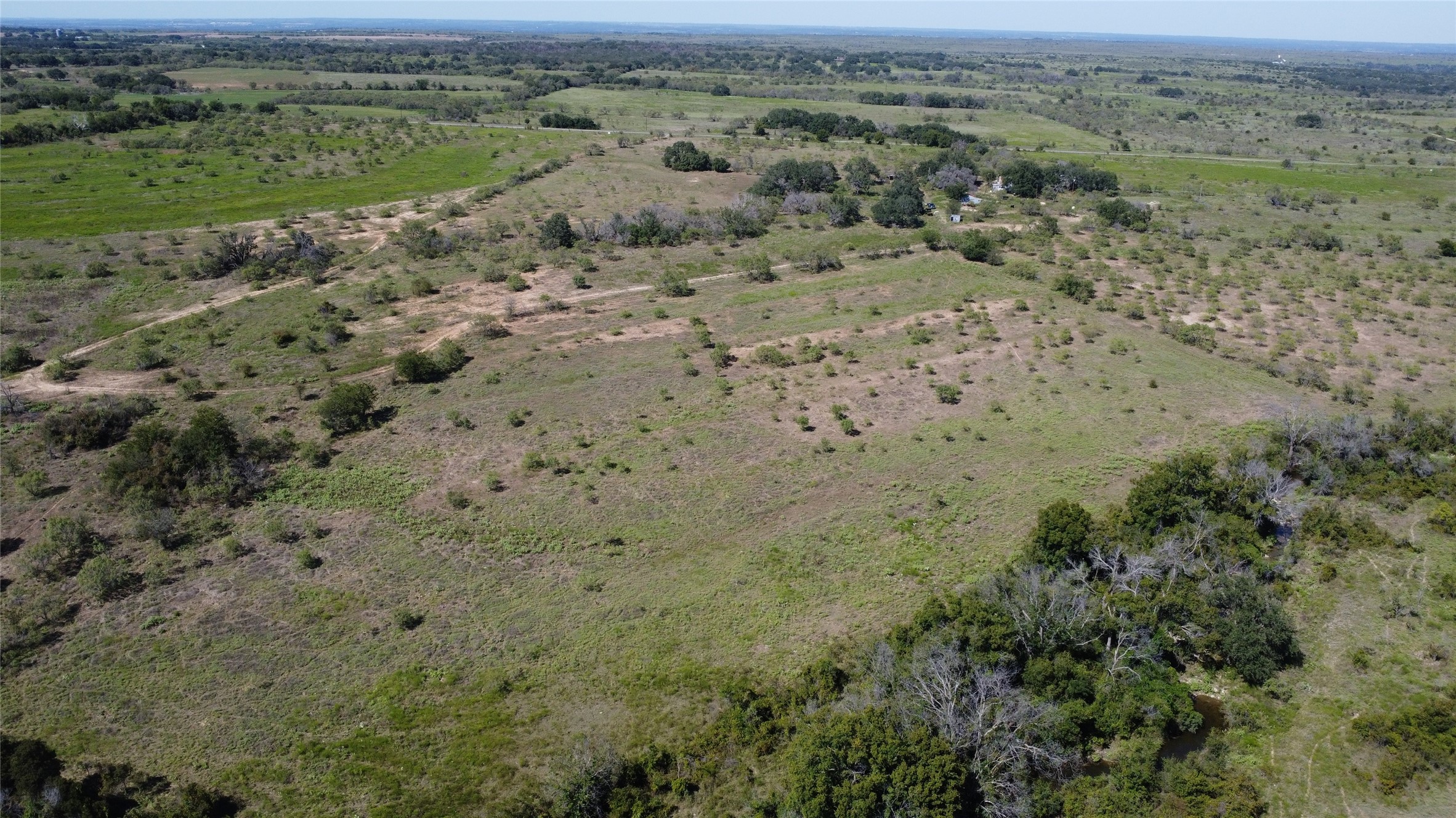 Tbd Fm-2486 Gustine TX 76455