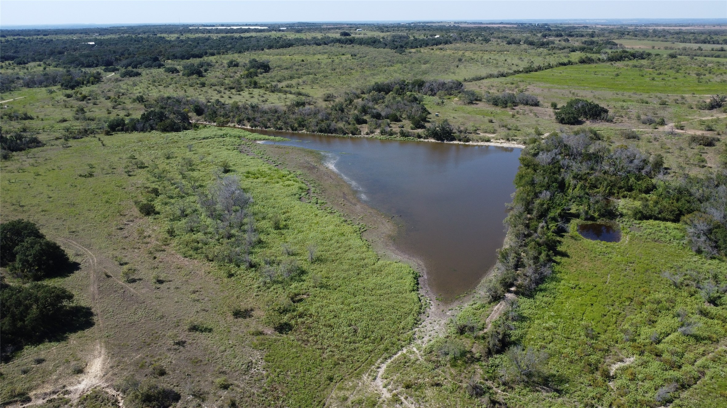 Tbd Fm-2486 Gustine TX 76455