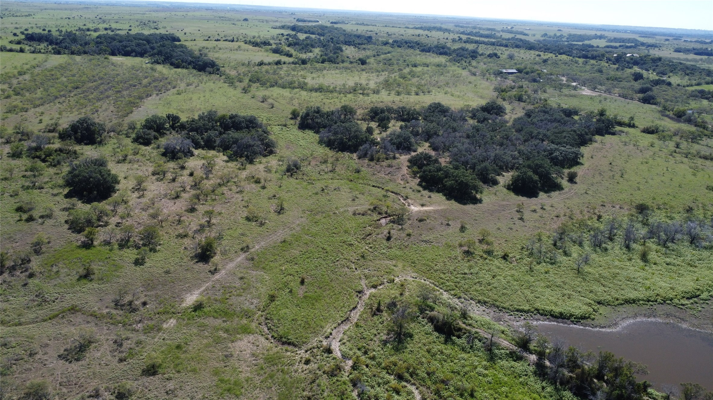 Tbd Fm-2486 Gustine TX 76455