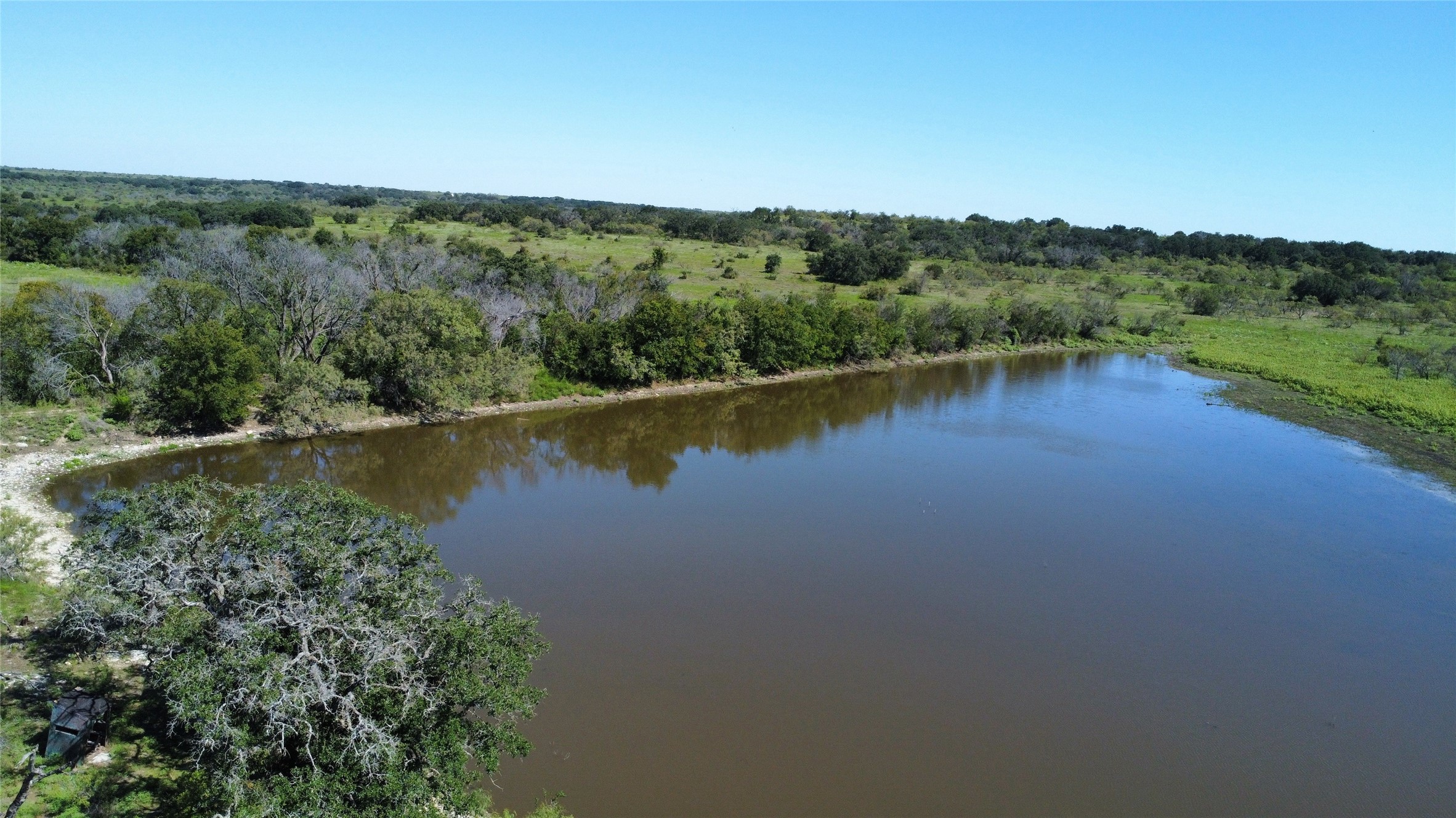 Tbd Fm-2486 Gustine TX 76455