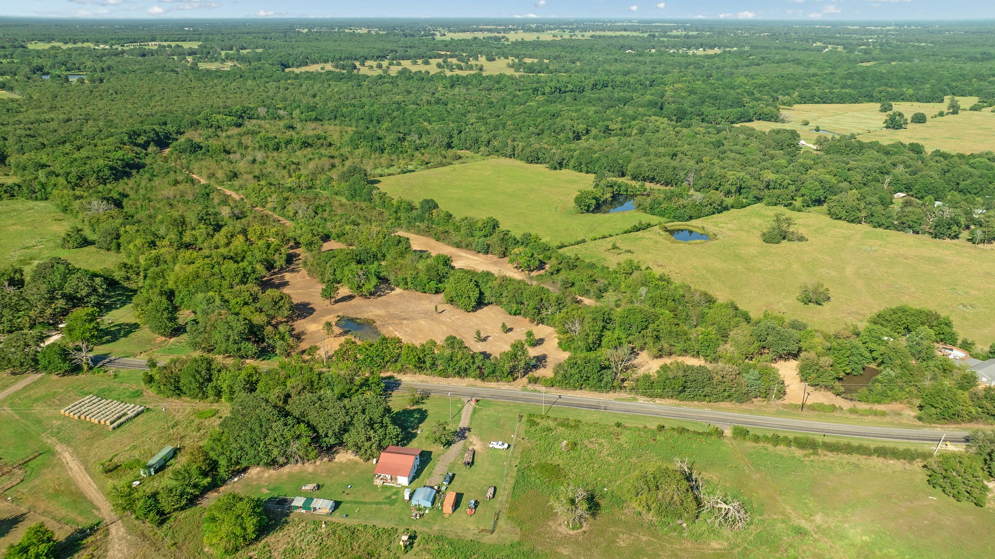 Tbd Fr 194 Blossom TX 75416
