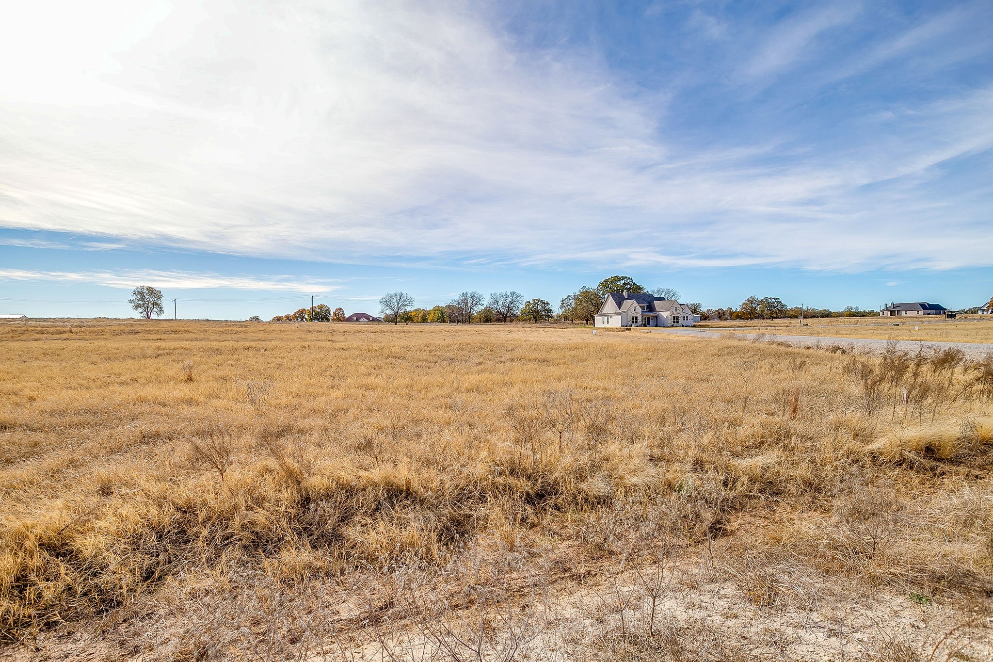 227 Sweetgrass Drive Poolville TX 76487