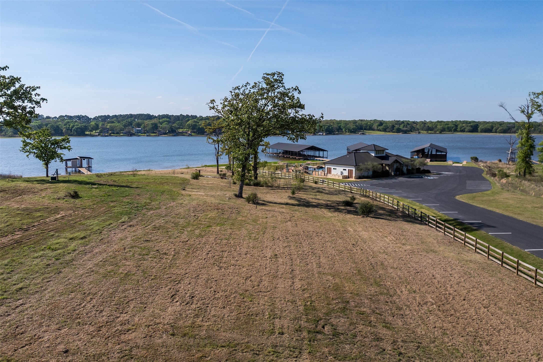 7024 Lakeshore Way Malakoff TX 75148