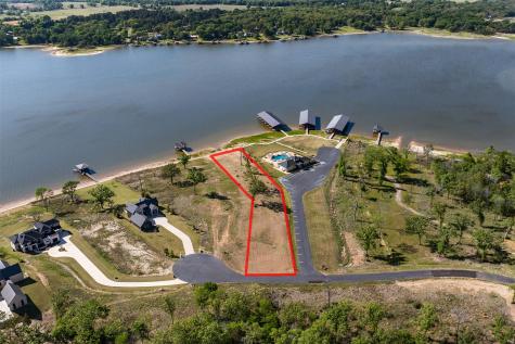 7024 Lakeshore Way Malakoff TX 75148