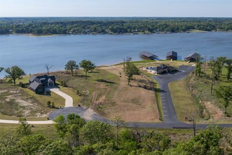 7024 Lakeshore Way Malakoff TX 75148