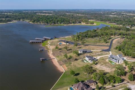 7024 Lakeshore Way Malakoff TX 75148