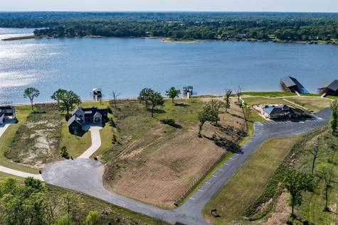 7024 Lakeshore Way Malakoff TX 75148
