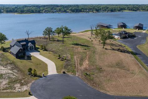 7024 Lakeshore Way Malakoff TX 75148