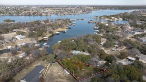 1310 Keechi Trail Granbury TX 76048