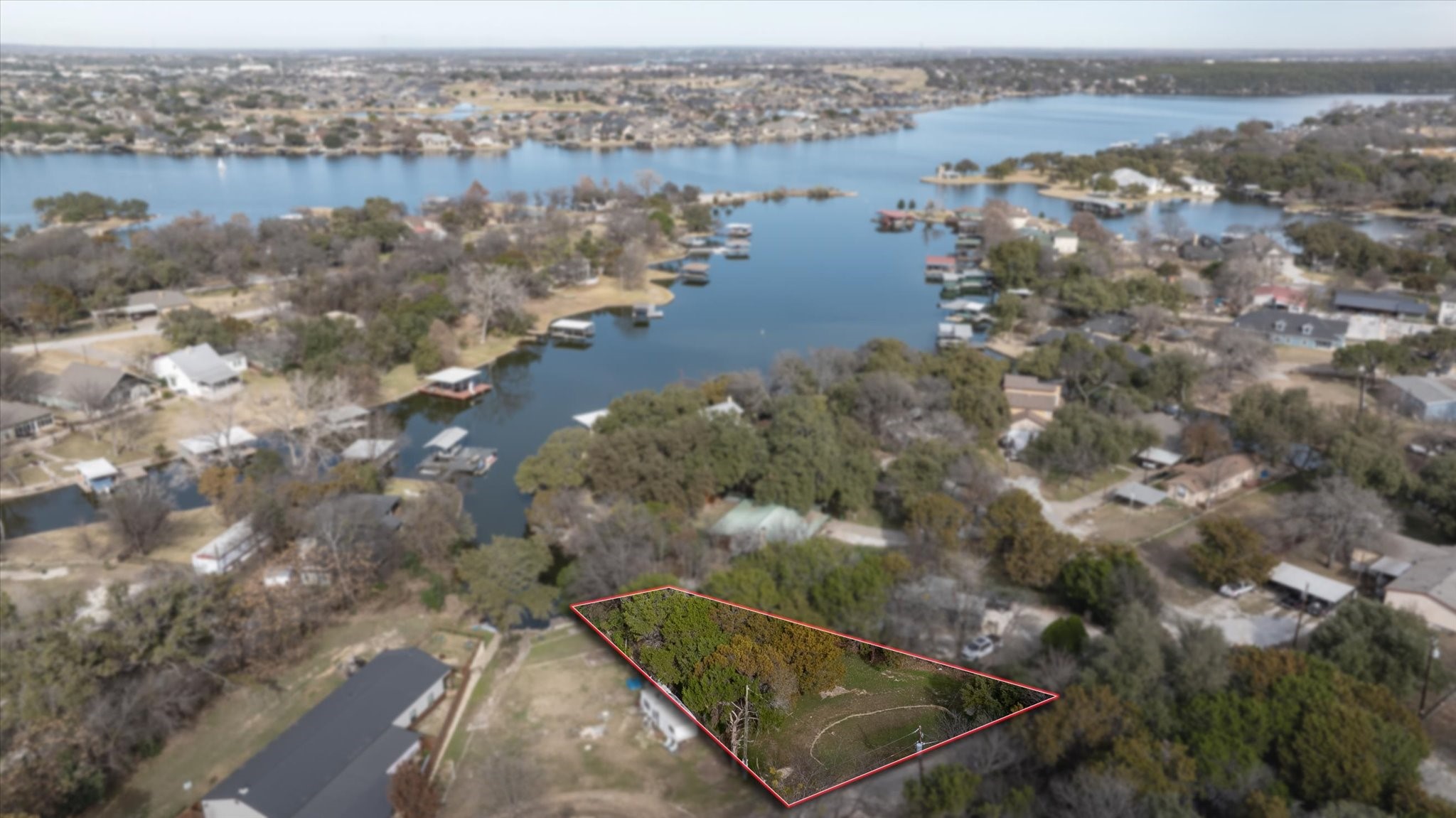1310 Keechi Trail Granbury TX 76048