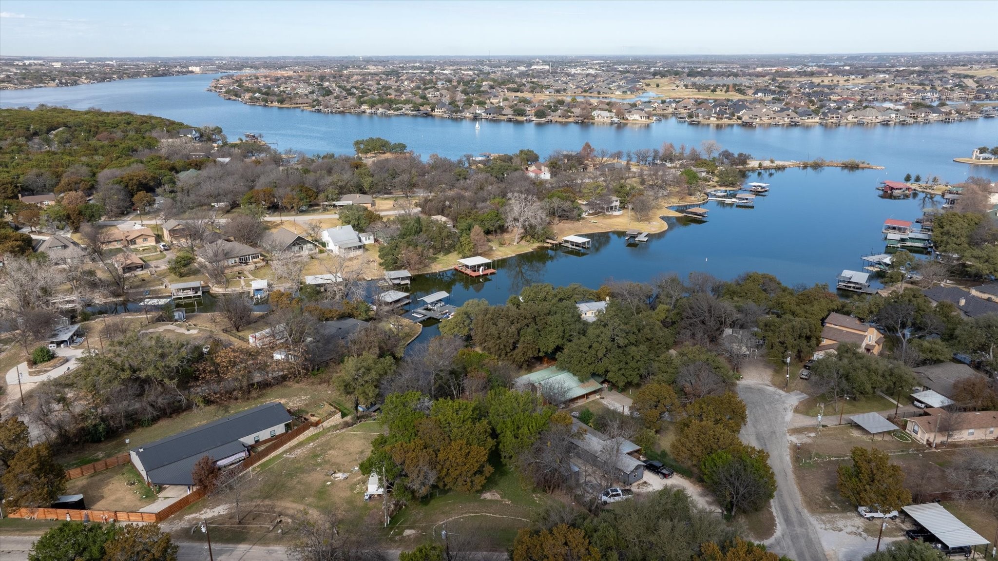 1310 Keechi Trail Granbury TX 76048