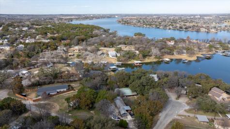 1310 Keechi Trail Granbury TX 76048