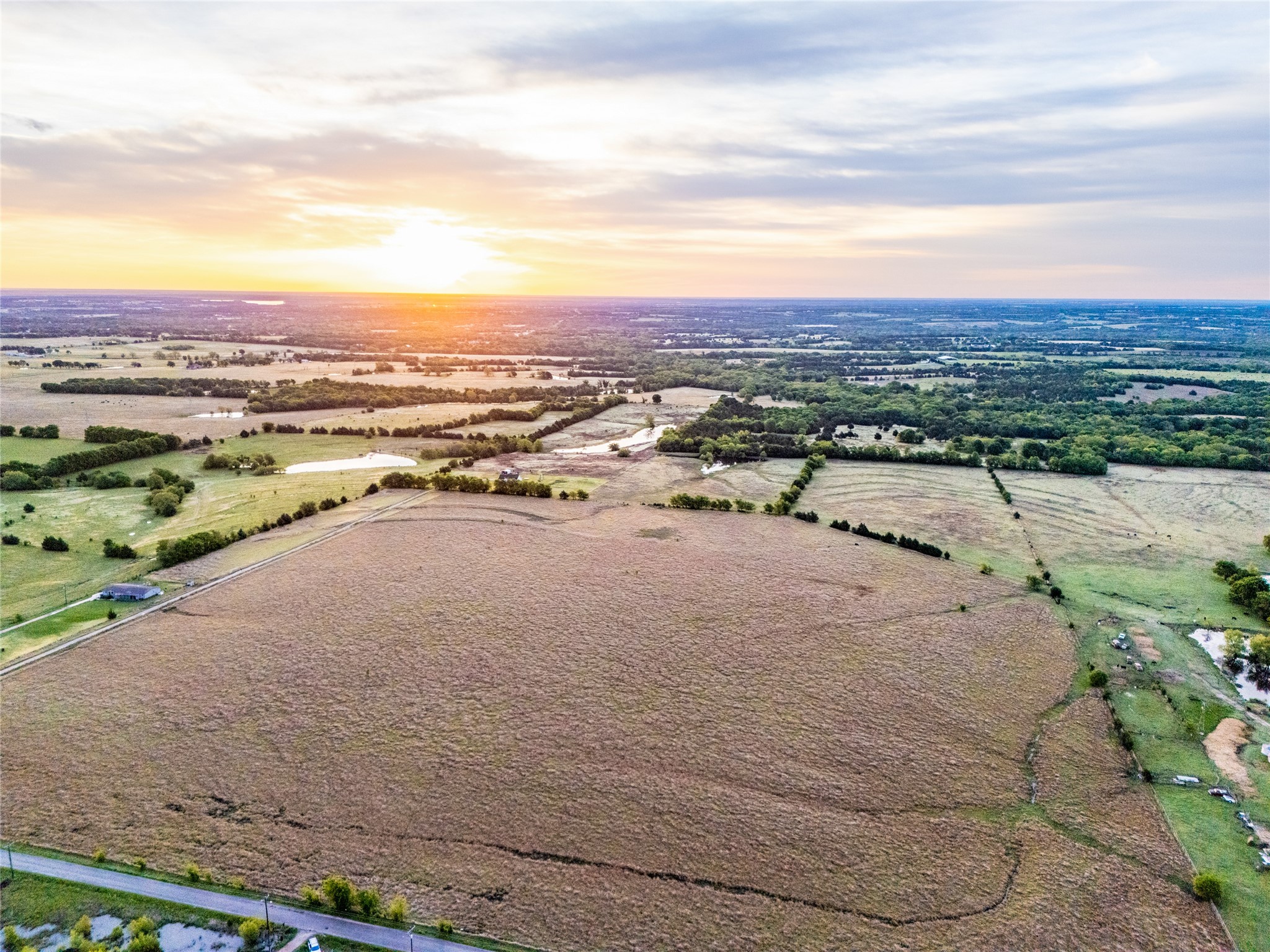 950 Old Ida Road Sherman TX 75090