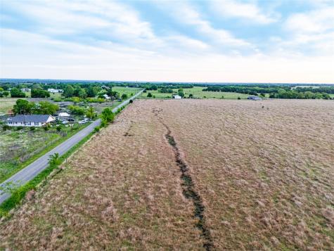 950 Old Ida Road Sherman TX 75090