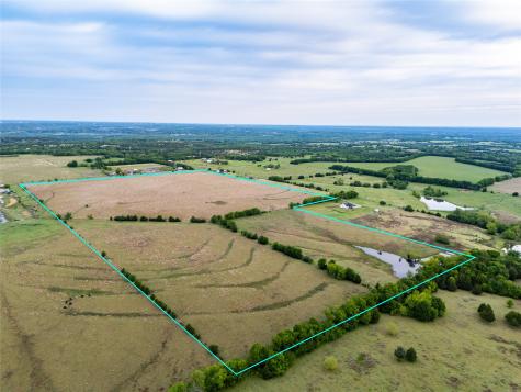 950 Old Ida Road Sherman TX 75090