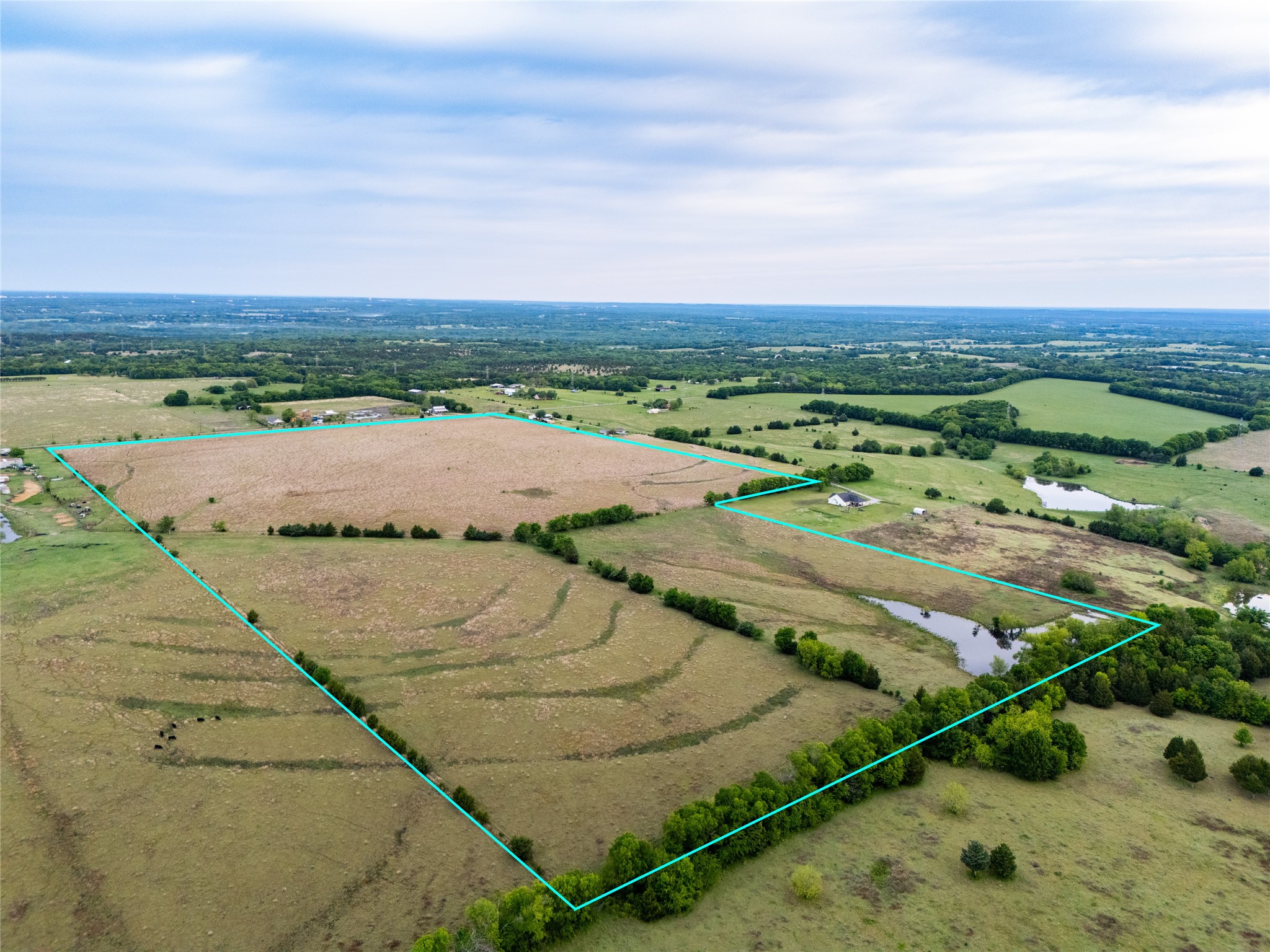 950 Old Ida Road Sherman TX 75090