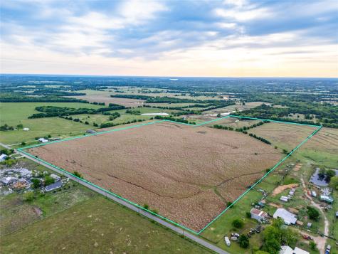 950 Old Ida Road Sherman TX 75090