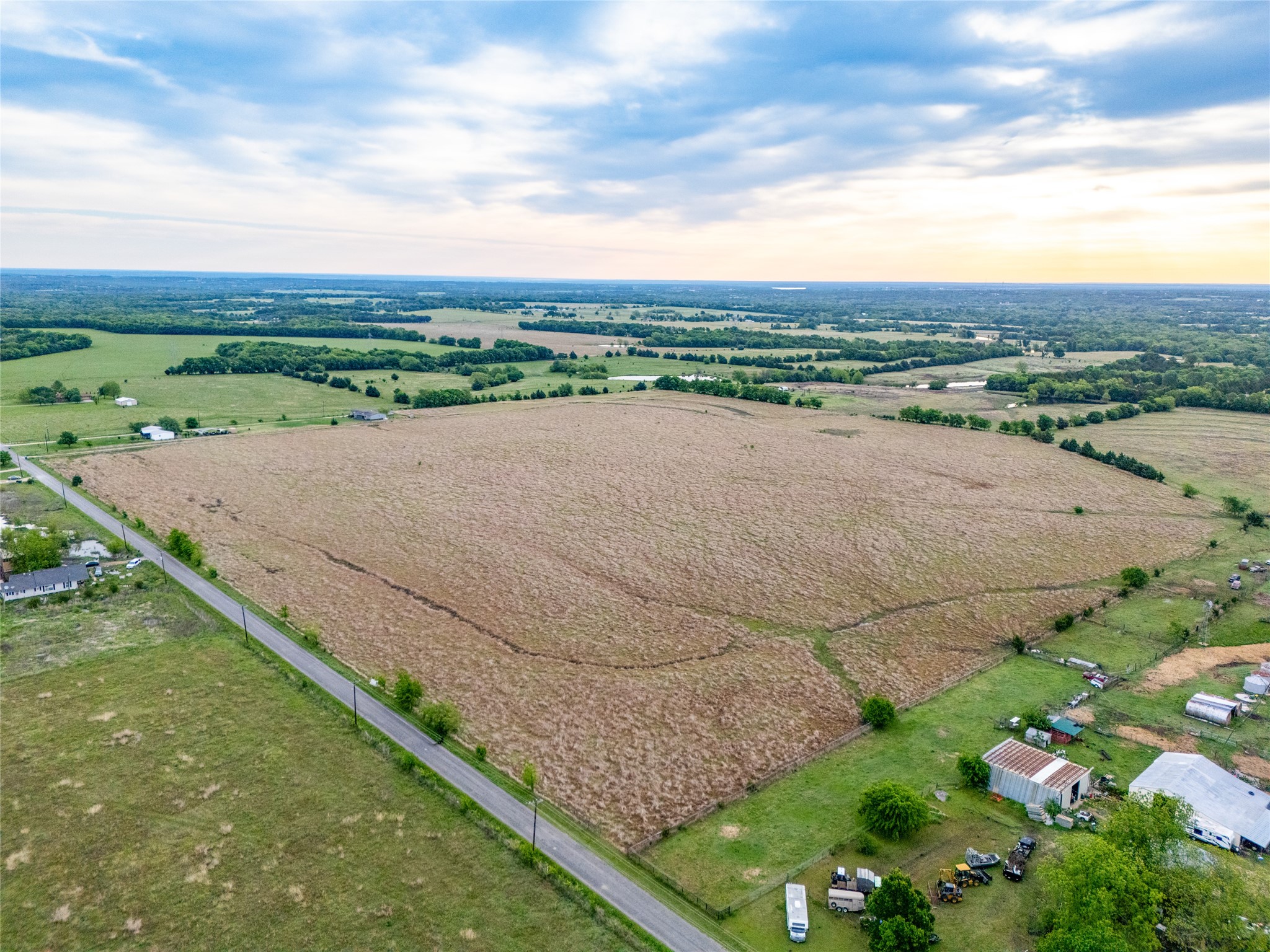 950 Old Ida Road Sherman TX 75090