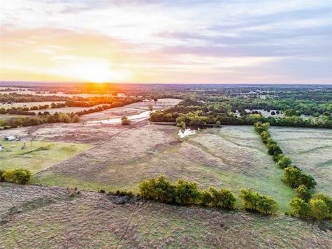 950 Old Ida Road Sherman TX 75090