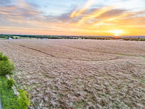 950 Old Ida Road Sherman TX 75090