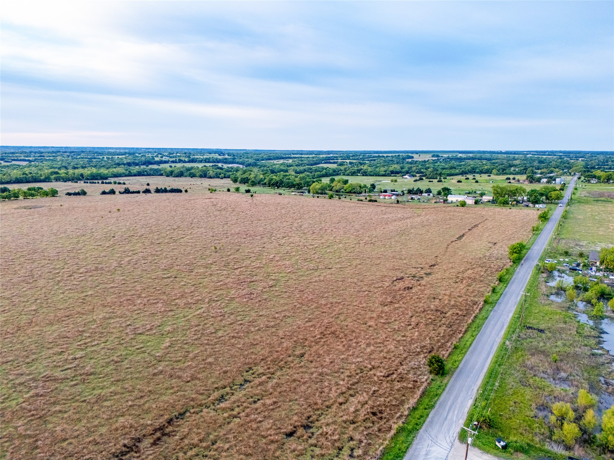 950 Old Ida Road Sherman TX 75090