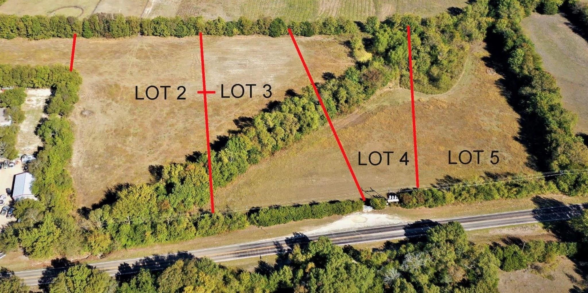 Tbd Fm 121 Van Alstyne TX 75495