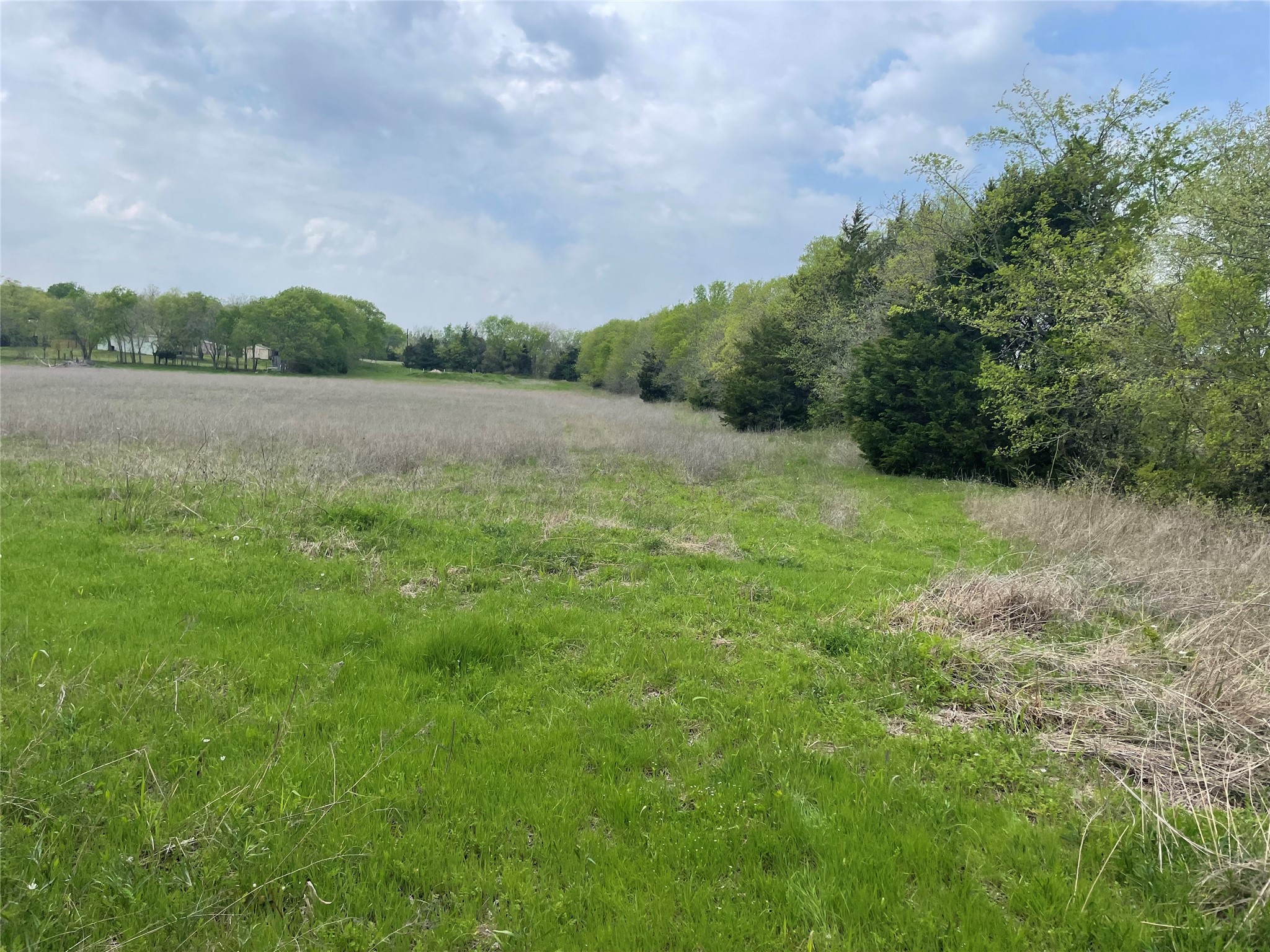 Tbd Fm 121 Van Alstyne TX 75495