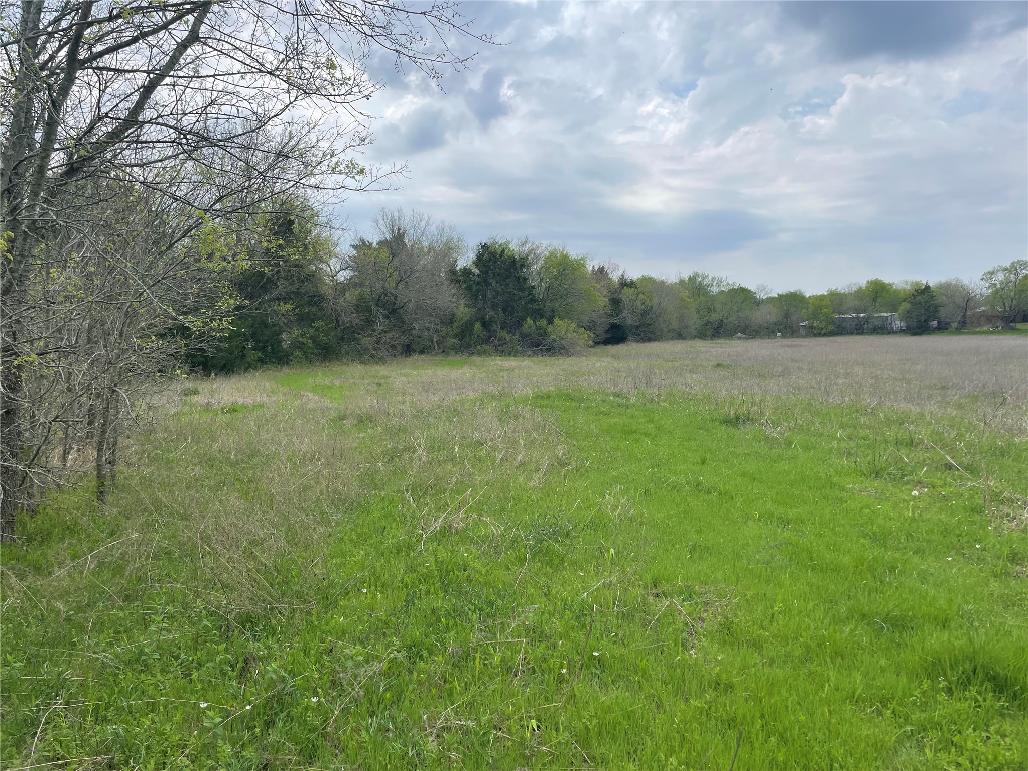 Tbd Fm 121 Van Alstyne TX 75495