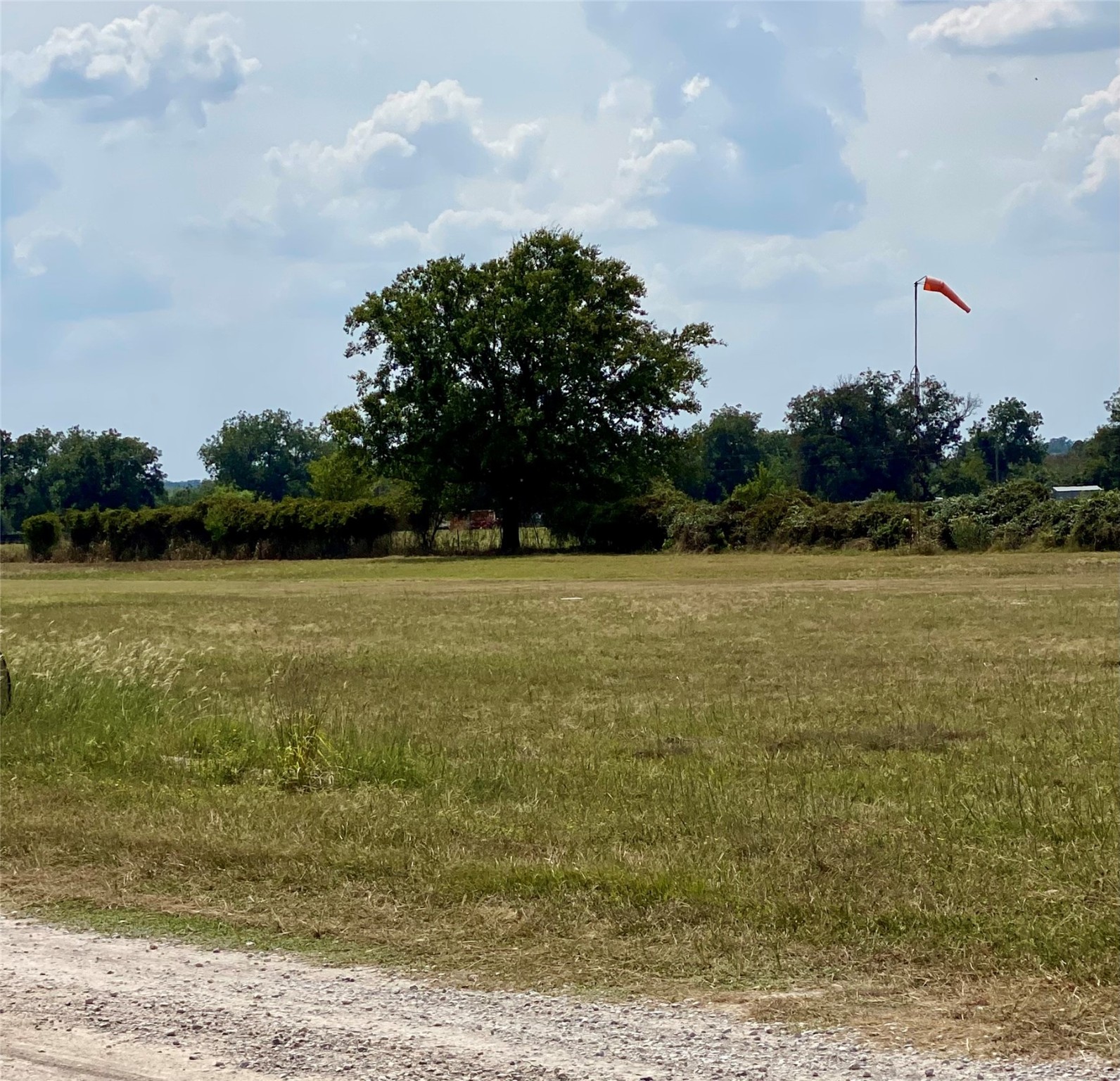 Lot 4 Boeing Trail Weatherford TX 76087