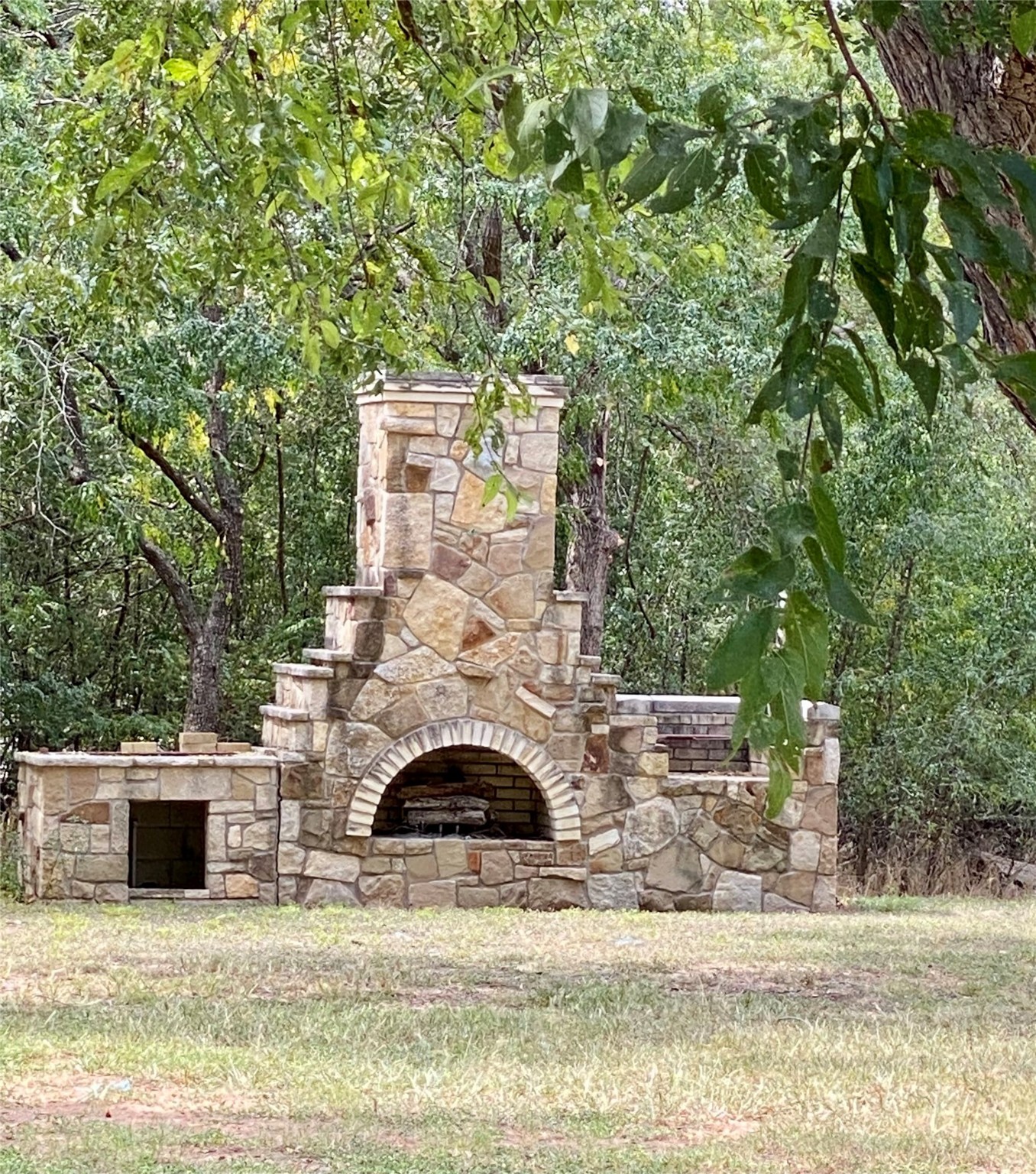 Lot 4 Boeing Trail Weatherford TX 76087