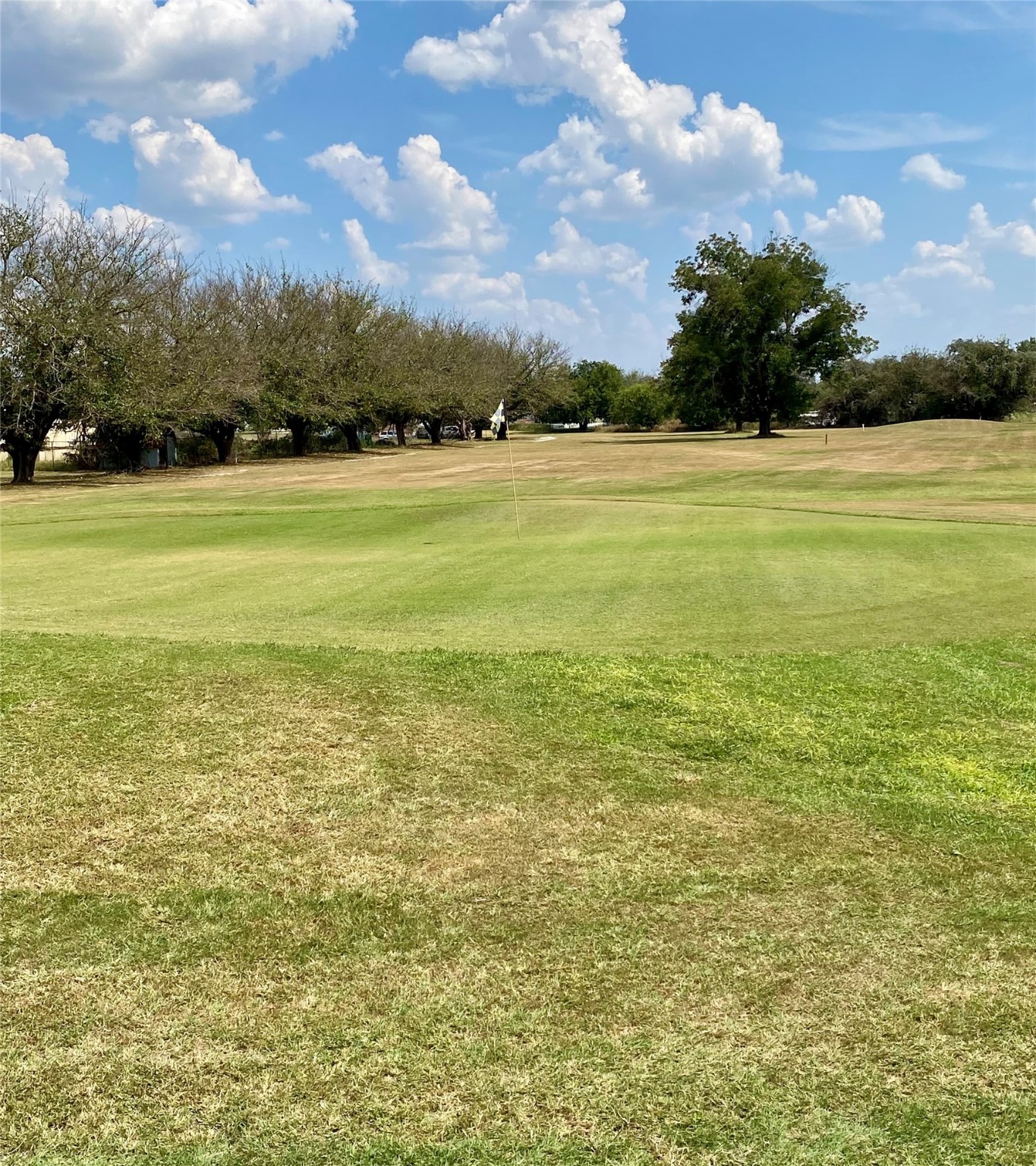 Lot 4 Boeing Trail Weatherford TX 76087