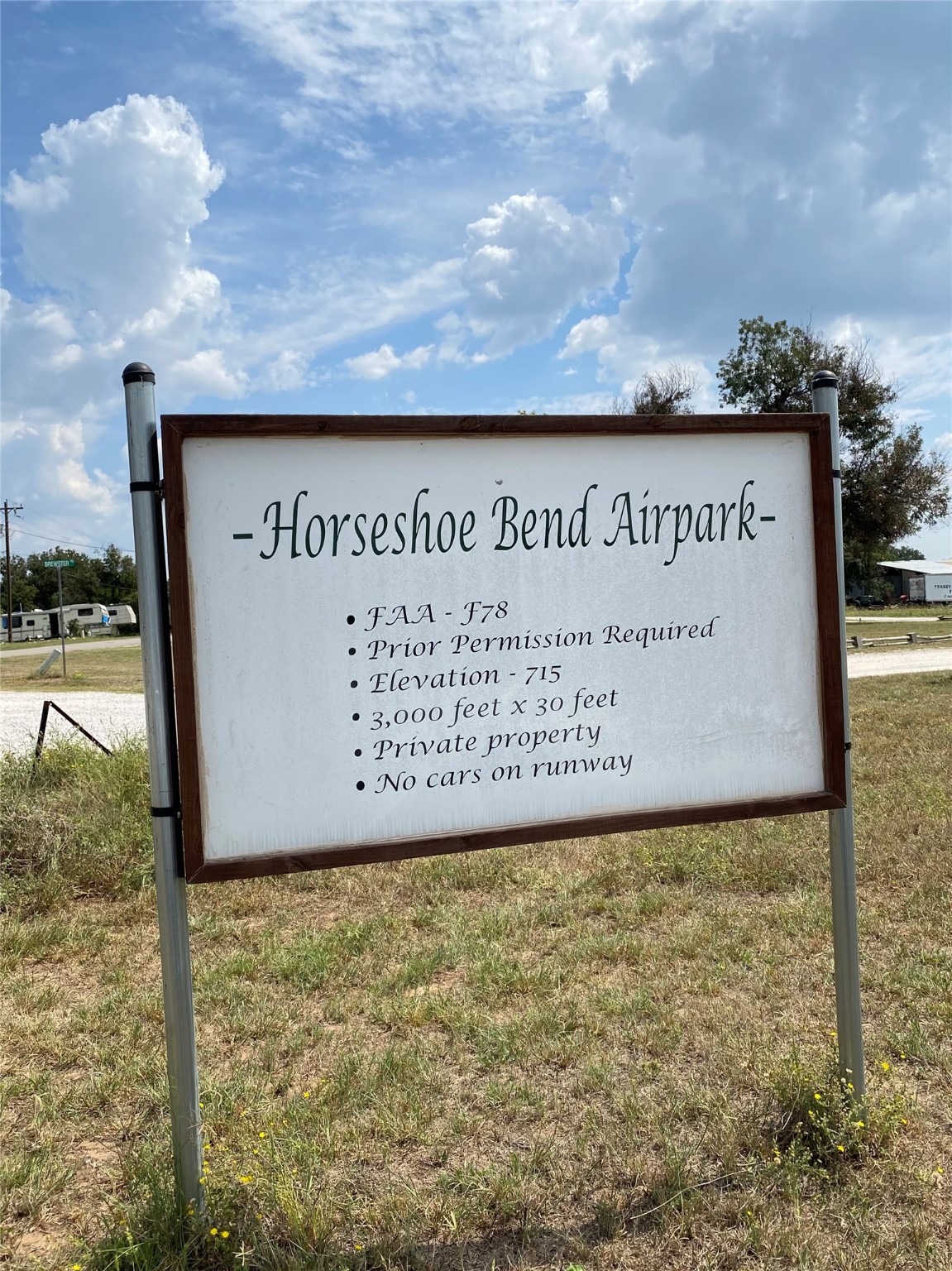 Lot 4 Boeing Trail Weatherford TX 76087