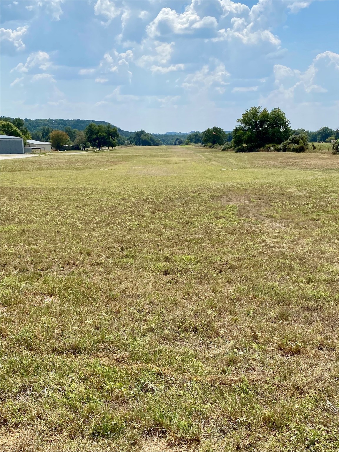 Lot 4 Boeing Trail Weatherford TX 76087