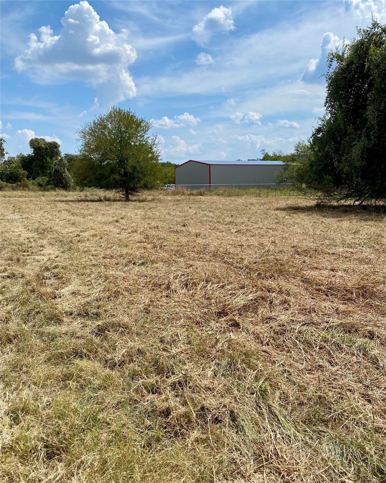 Lot 4 Boeing Trail Weatherford TX 76087