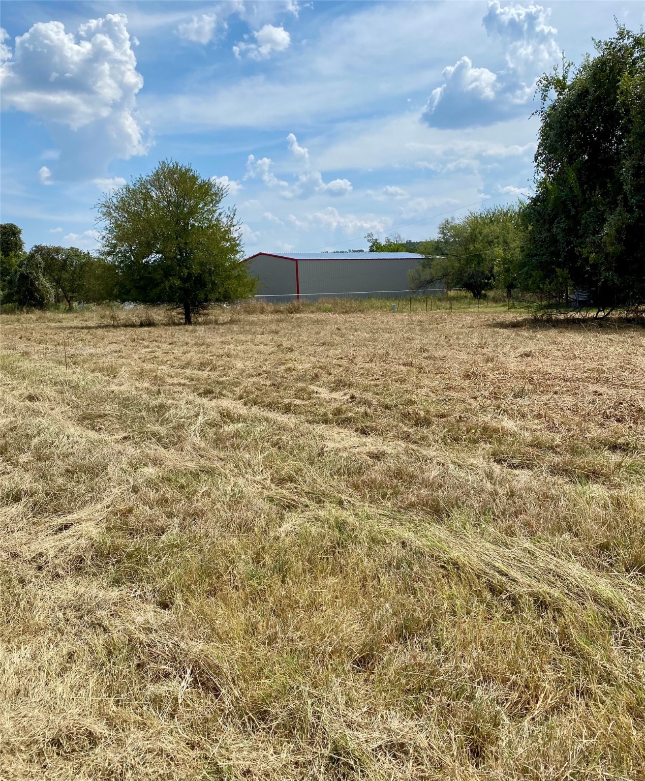 Lot 4 Boeing Trail Weatherford TX 76087